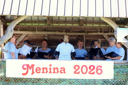 Spominska slovesnost ob 81. obletnici legendarnega preboja iz sovražnikovega obroča na Menini planini (15)
